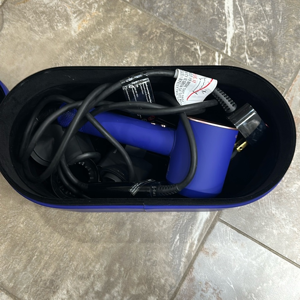 Dyson Blow Dryer